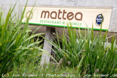 Integrationsunternehmen Mattea Restaurant & Lounge