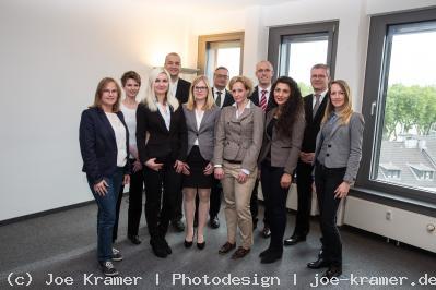 ESF Team - JobCenter Dortmund