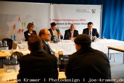 7. Integrationskongress NRW