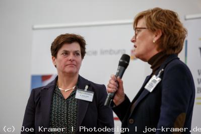 Verkehrskonferenz Niederlande – Nordrhein-Westfalen