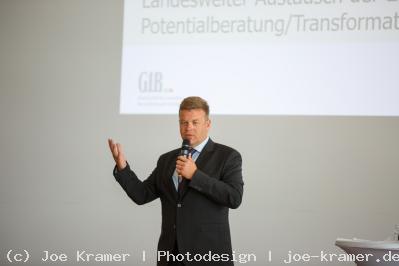 Landesweiter Austausch der Erstberatungsstellen Potentialberatung/Transformationsberatung NRW